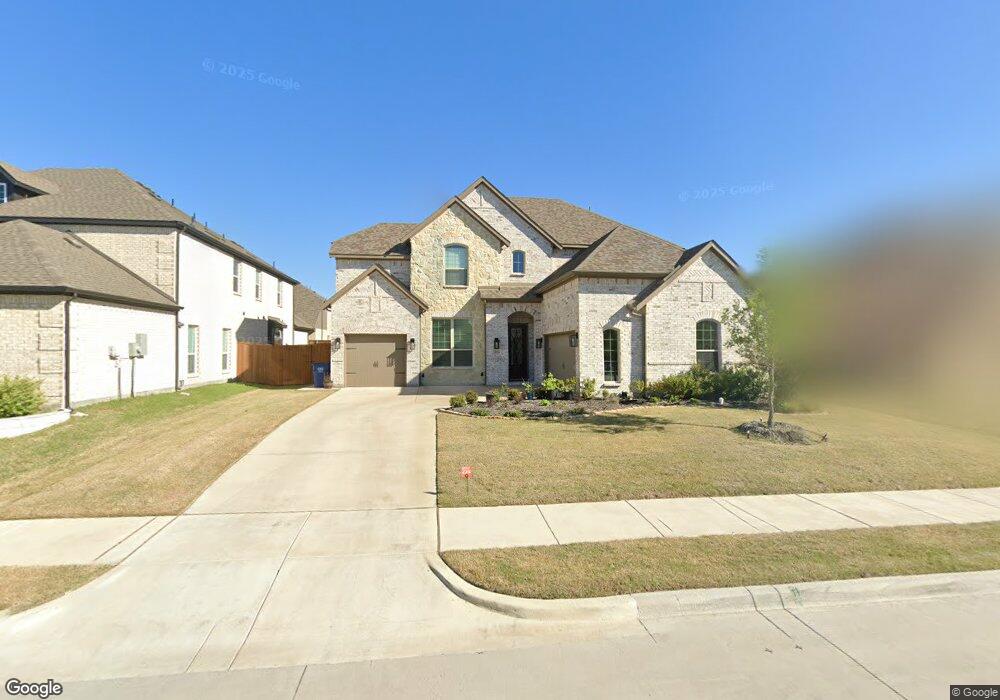 3114 Concord Dr, Wylie, TX 75098 - photo 1