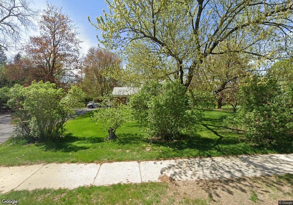 6937 N Adams Rd, Bloomfield Hills, MI 48304 - photo 1