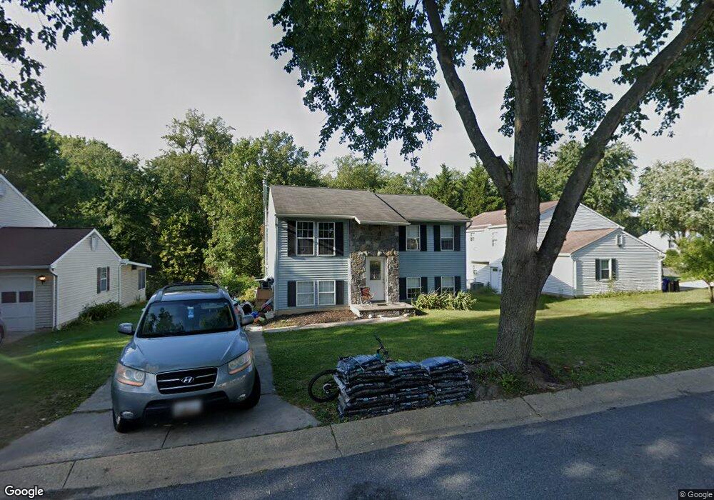 9737 Promise Ct, Laurel, MD 20723 - photo 1