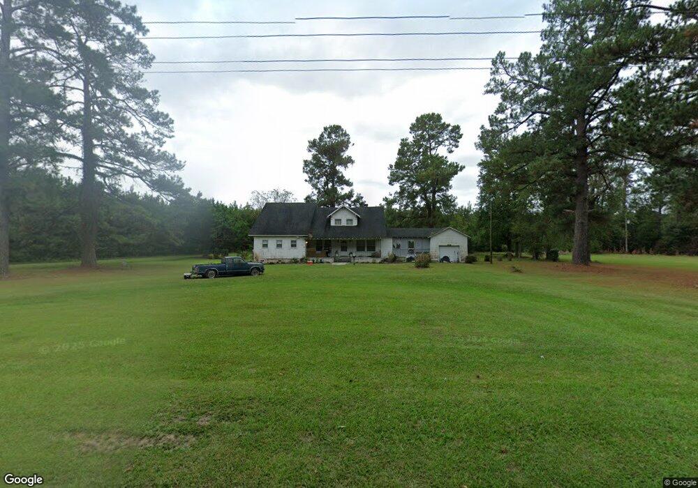 1585 Seaboard Rd, Andrews, SC 29510 - photo 1