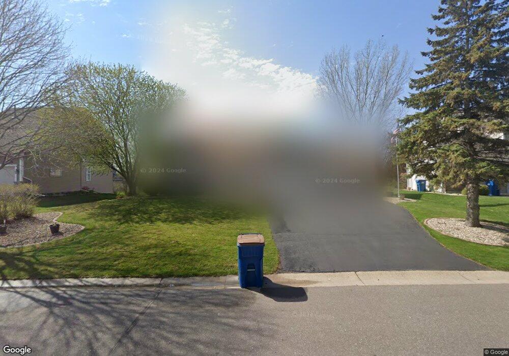 9171 White Oaks Trail, Champlin, MN 55316 - photo 1