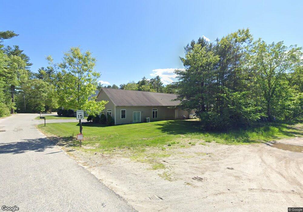 7 Collins Pond, Windham, ME 04062 - photo 1