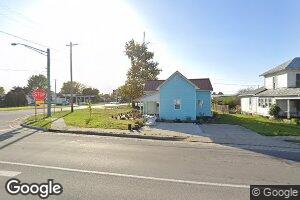 517 N Meridian St, Redkey, IN 47373