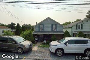 808 Chambers St, Harrisburg, PA 17113