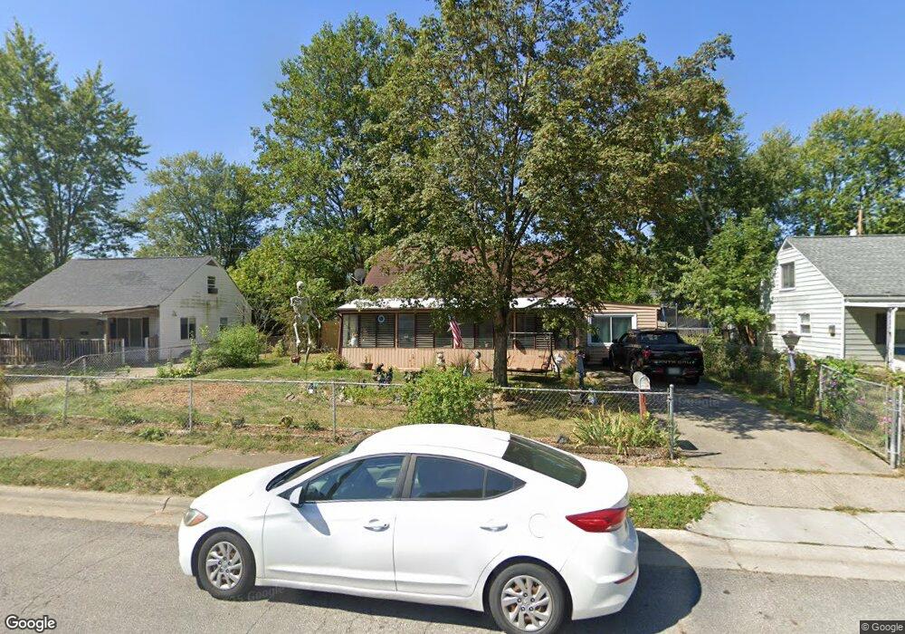 1011 Bucknell Rd, Columbus, OH 43213 - photo 1