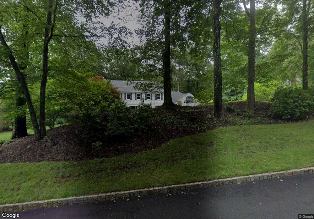 3 Stoningham Dr, Warren, NJ 07059 - photo 1