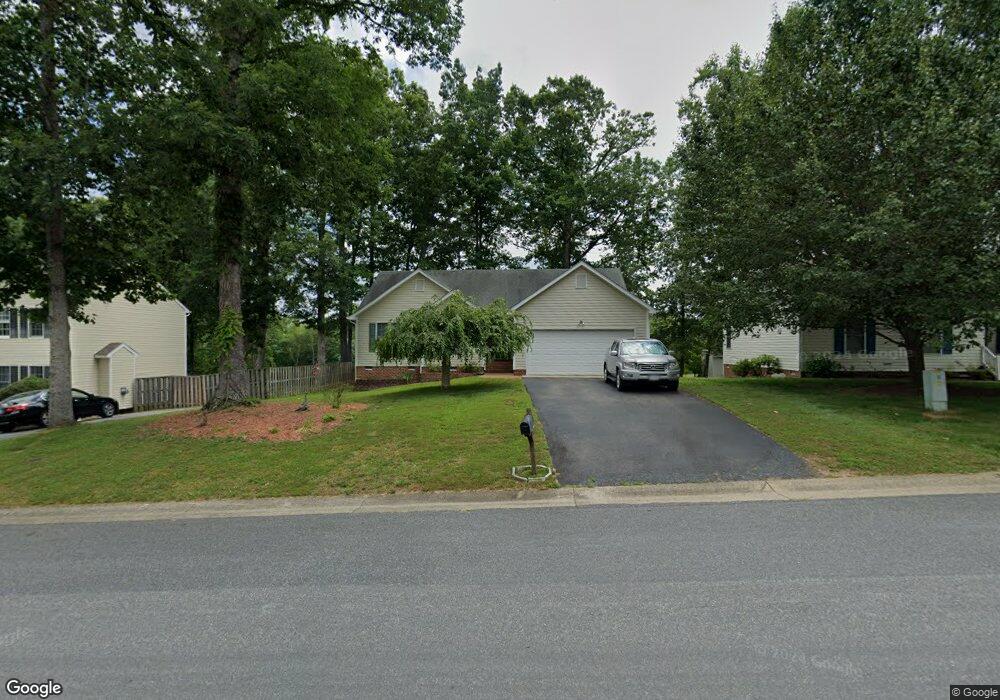 15125 Featherchase Dr, Chesterfield, VA 23832 - photo 1