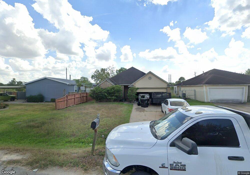 24515 Pheasant Ranch Ct, Hockley, TX 77447 - photo 1