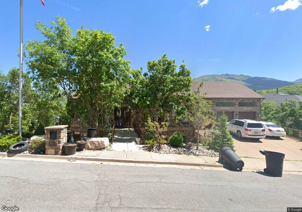 1785 Maple Hills Dr, Bountiful, UT 84010 - photo 1