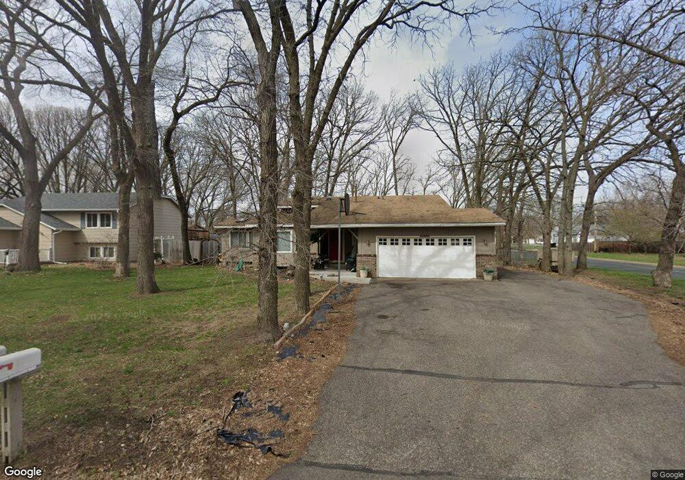 11270 Partridge St NW, Coon Rapids, MN 55433 - photo 1