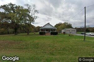 2056 State Highway 14, Mulkeytown, IL 62865