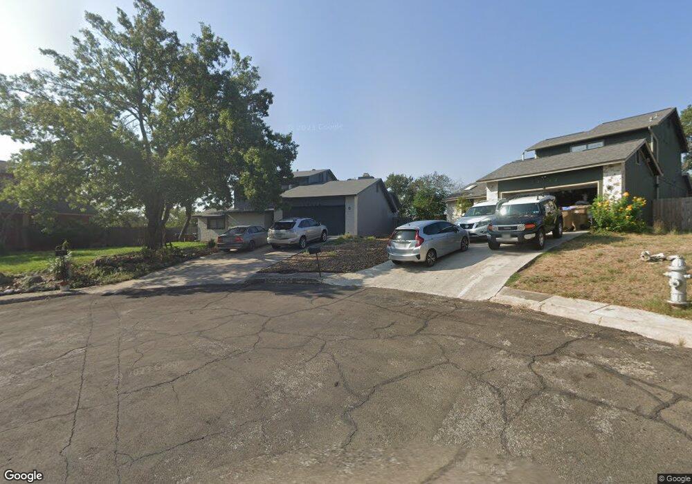 17316 Antlers Cove, Helotes, TX 78023 - photo 1