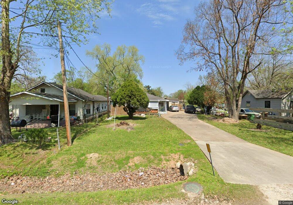 4003 Bennington St, Houston, TX 77016 - photo 1