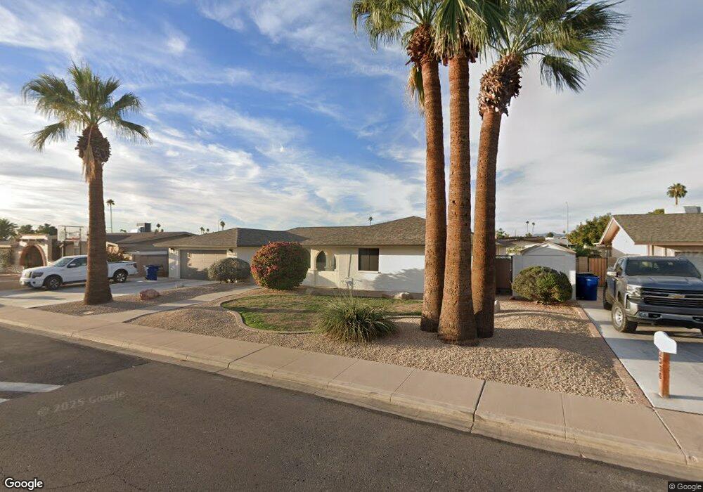 2320 E Elmwood St, Mesa, AZ 85213 - photo 1