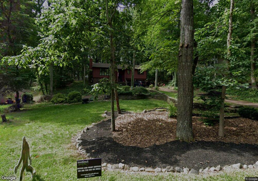 488 Birmingham Arneys Mount Rd, Pemberton, NJ 08068 - photo 1