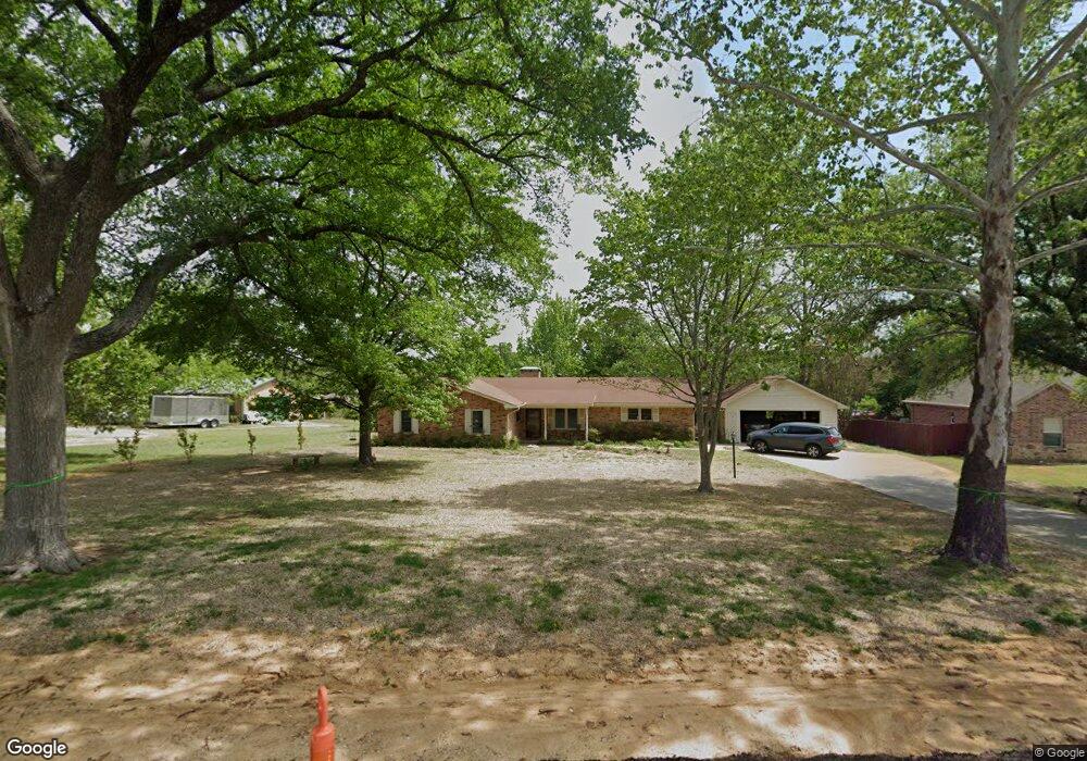 3002 Loy Lake Rd, Denison, TX 75020 - photo 1