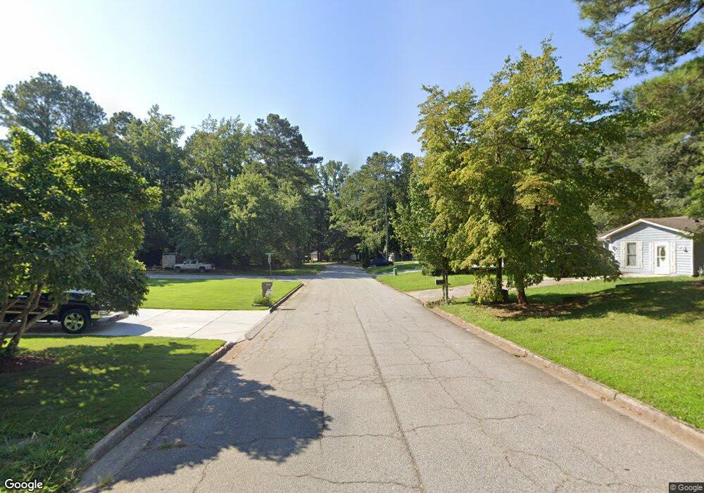 0 Wesley Place unit 8897023, Jonesboro, GA 30238 - photo 1