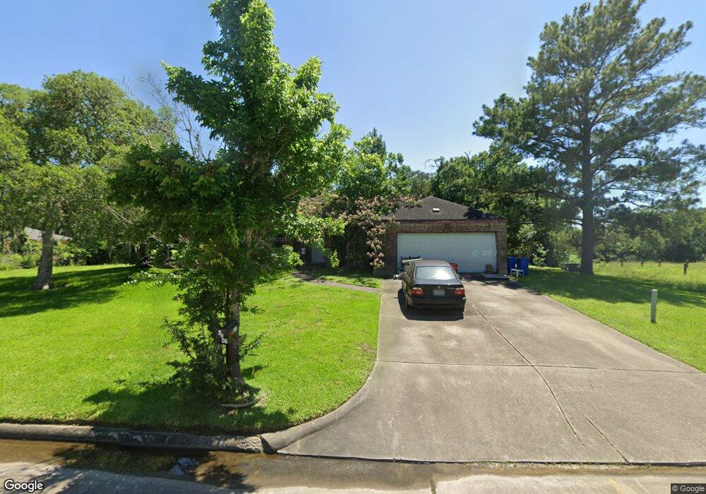 5406 Apple Blossom Ln, Friendswood, TX 77546 - photo 1