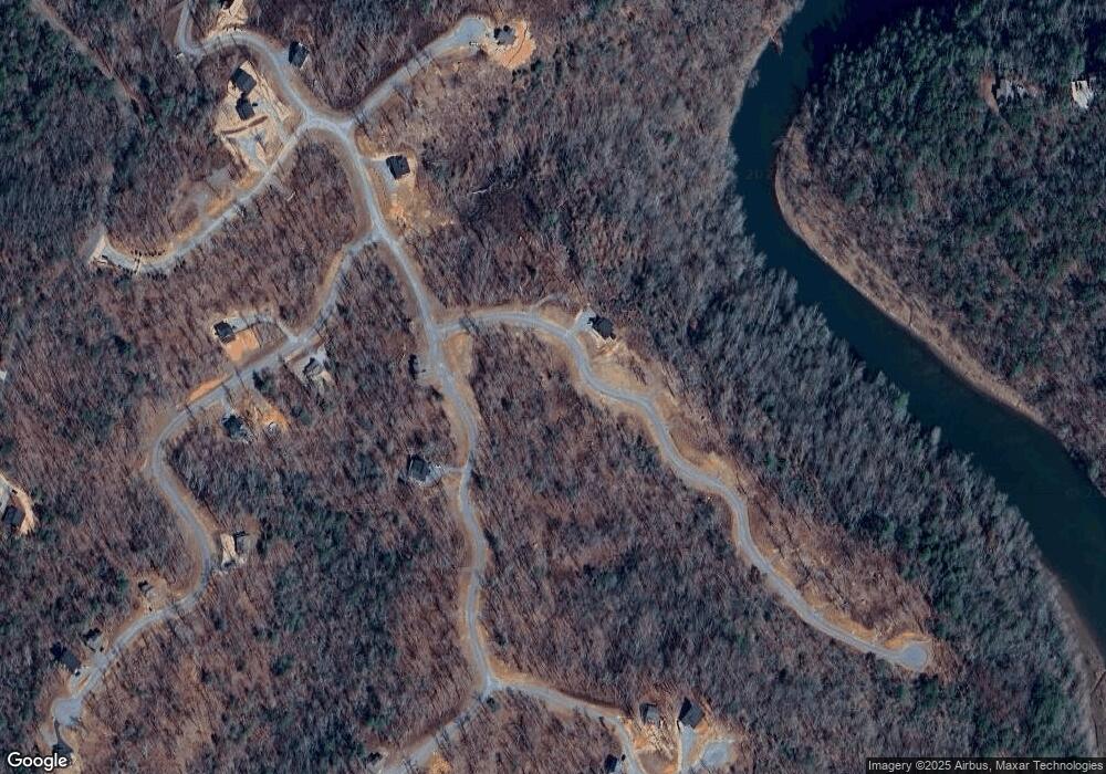 84 River Overlook Lane Way S, Ellijay, GA 30540 - photo 1