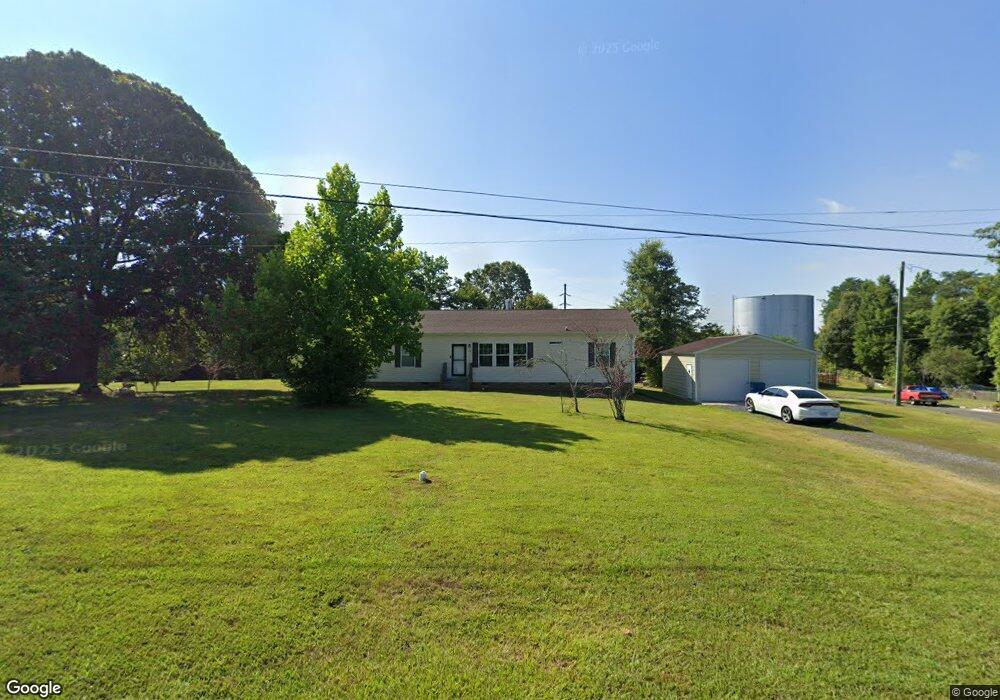 333 Elam Ave, Ramseur, NC 27316 - photo 1