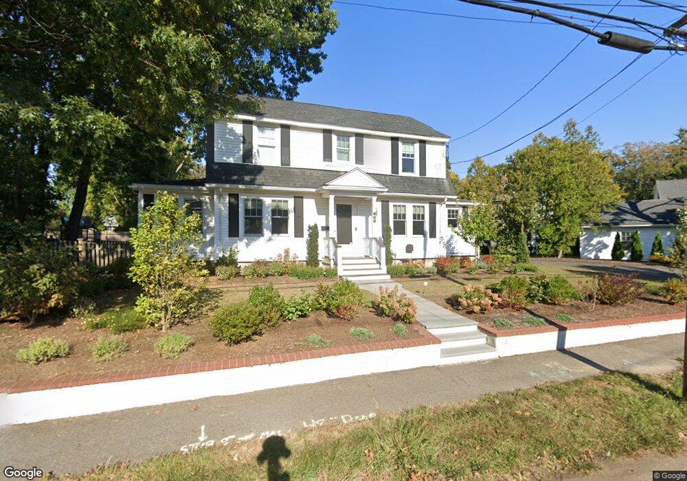 180 Dedham Ave, Needham, MA 02492 - photo 1