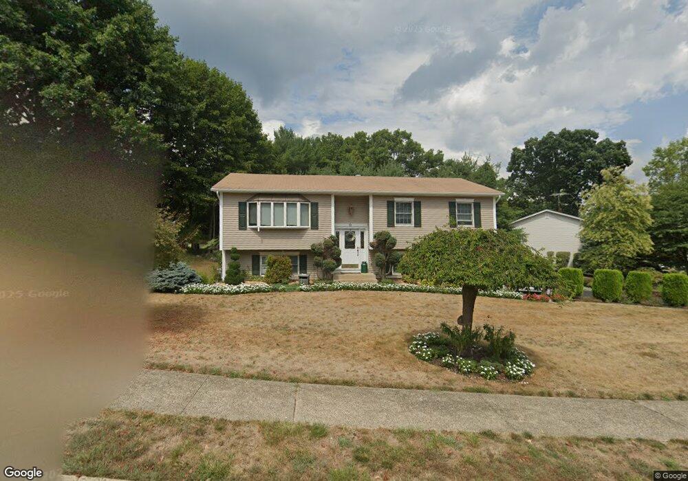 6 Gurran Dr, Stony Point, NY 10980 - photo 1