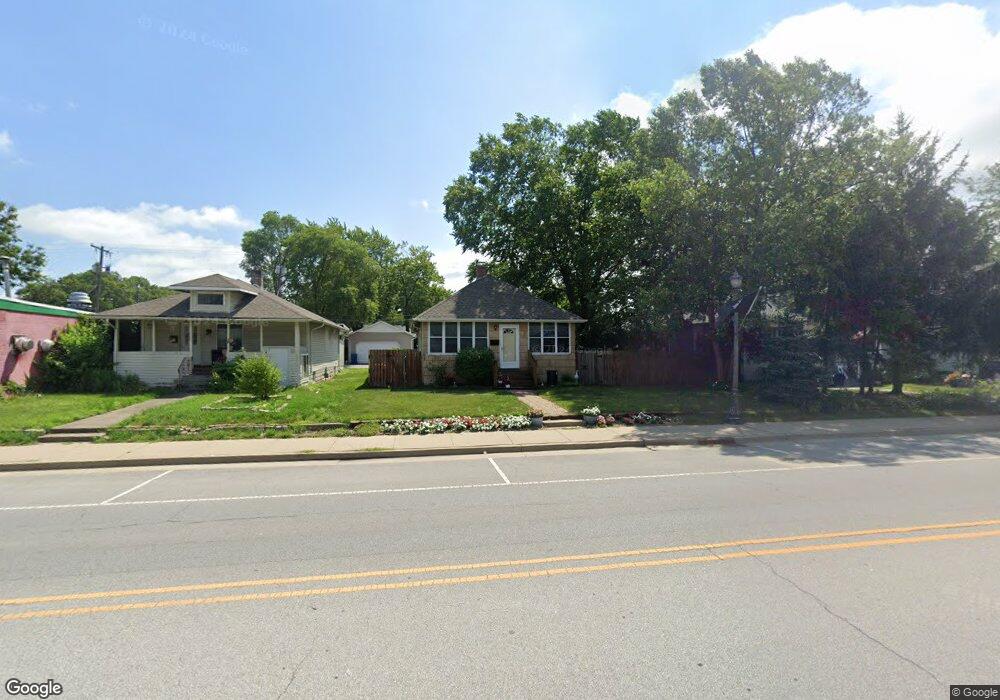 327 N Broad St, Griffith, IN 46319 - photo 1