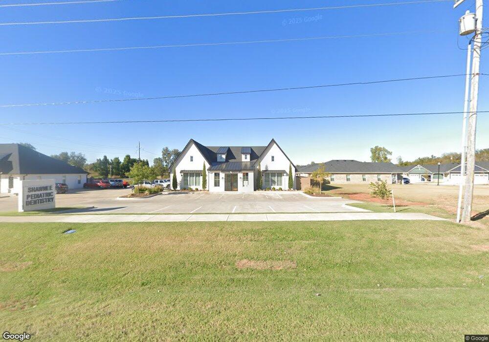 39012 W Macarthur St, Shawnee, OK 74804 - photo 1
