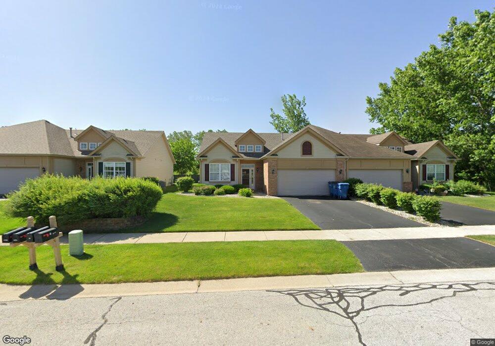 1100 Seberger Way, Dyer, IN 46311 - photo 1