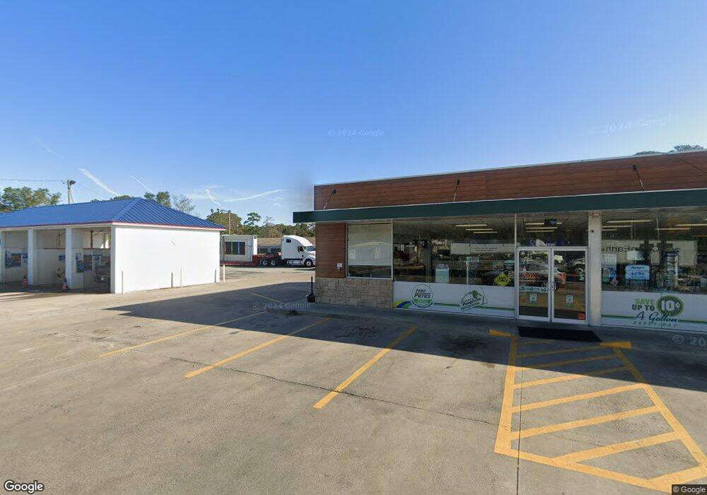 4345 Community Rd, Brunswick, GA 31520 - photo 1