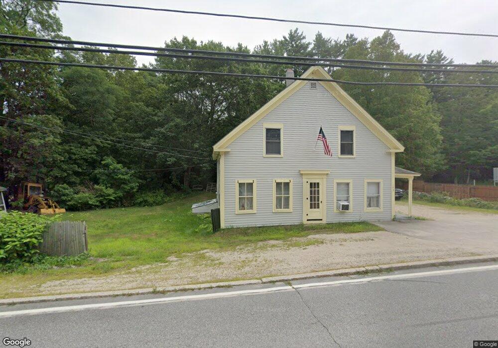 149 Center St, Wolfeboro, NH 03894 - photo 1
