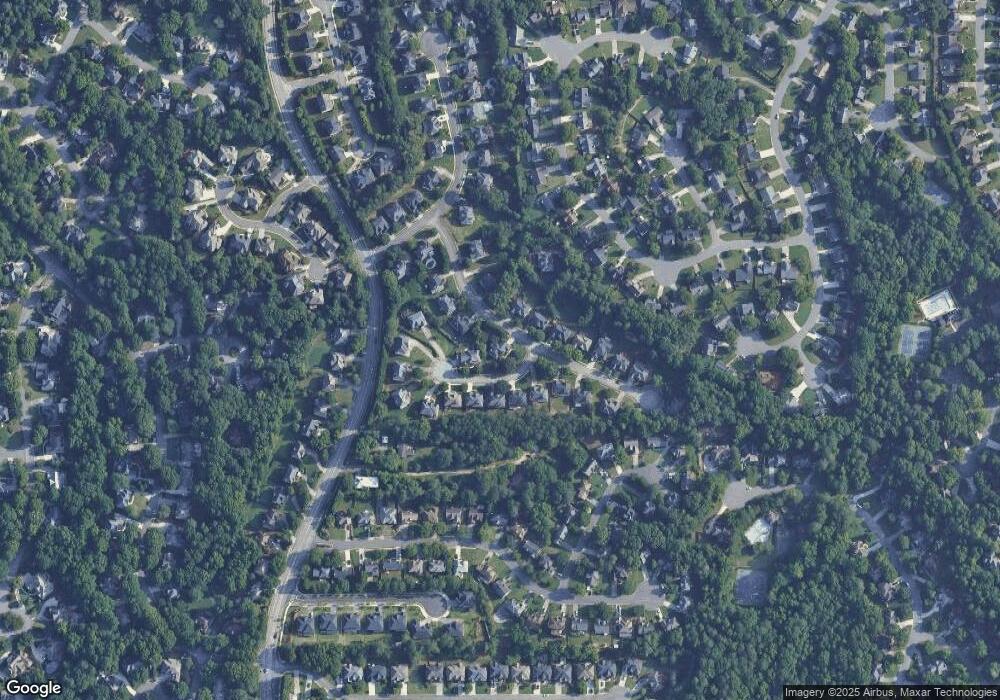 12500 Huntington Trace unit LN, Alpharetta, GA 30005 - photo 1