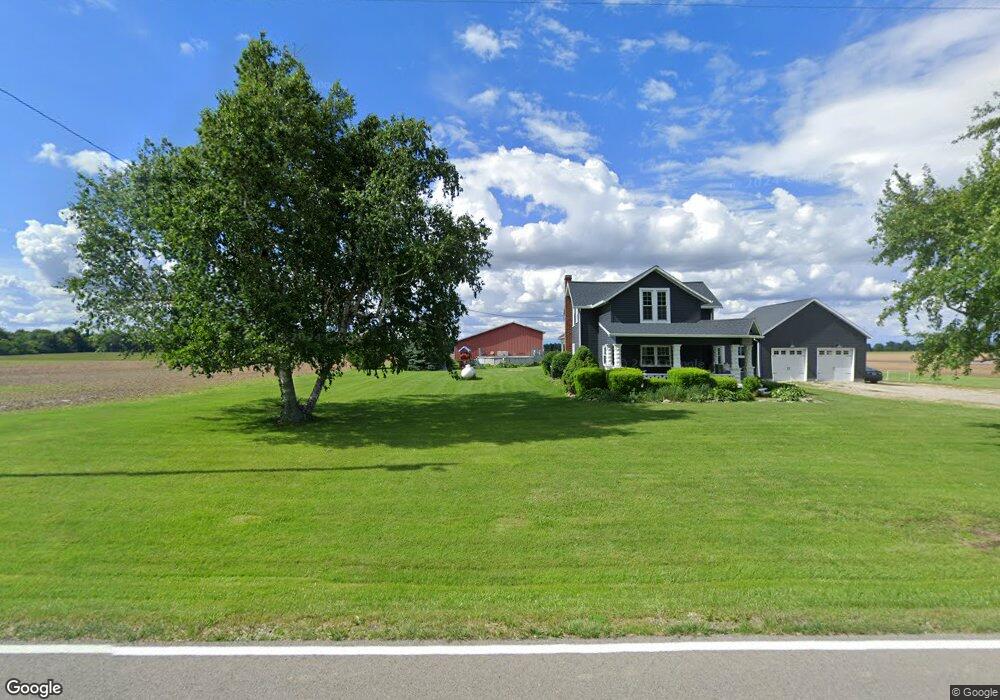 642 Bucyrus Nevada Rd, Bucyrus, OH 44820 - photo 1