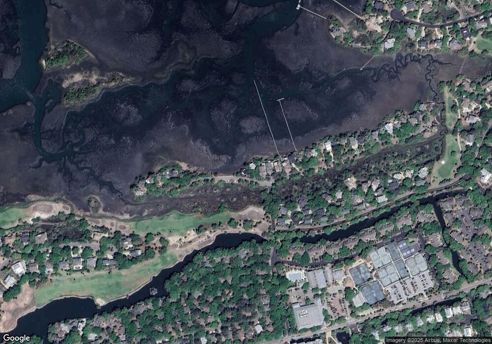 28 Marsh Island Ln, Isle of Palms, SC 29451 - photo 1