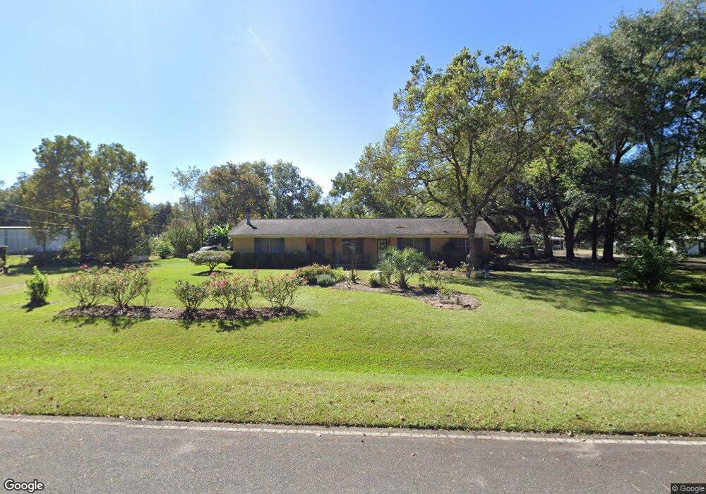 21 Patricia Ln, Hazlehurst, GA 31539 - photo 1