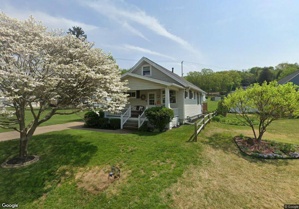 938 S 16th St, Coshocton, OH 43812 - photo 1