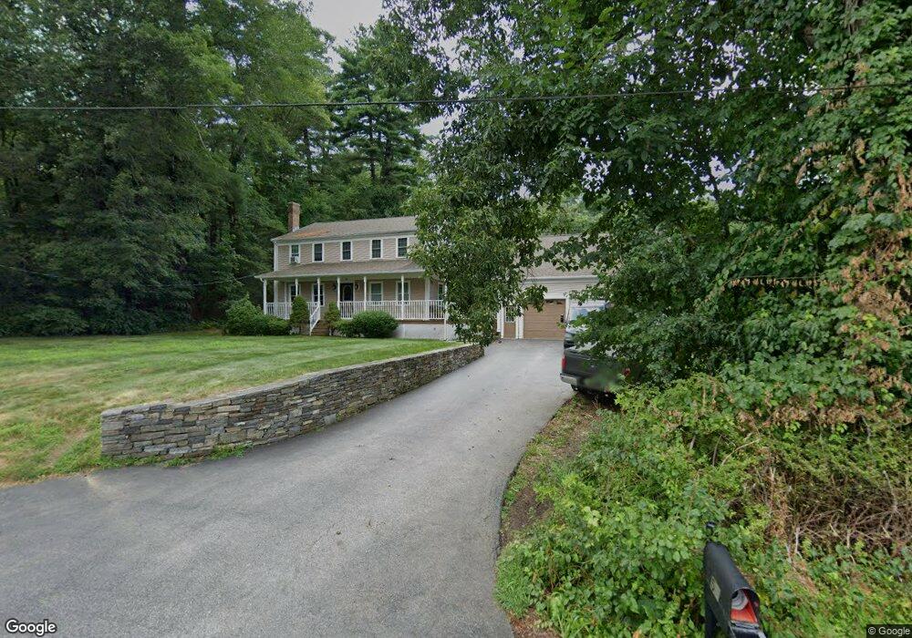 56 Follette St, Grafton, MA 01519 - photo 1