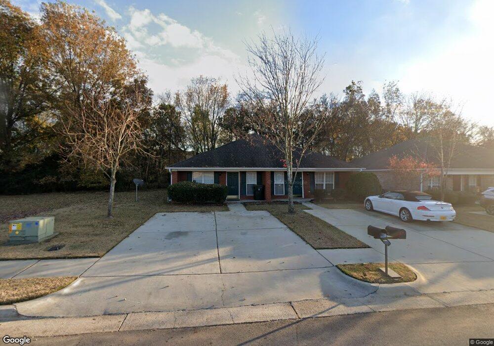 112 Railroad Ridge Rd, Madison, AL 35758 - photo 1