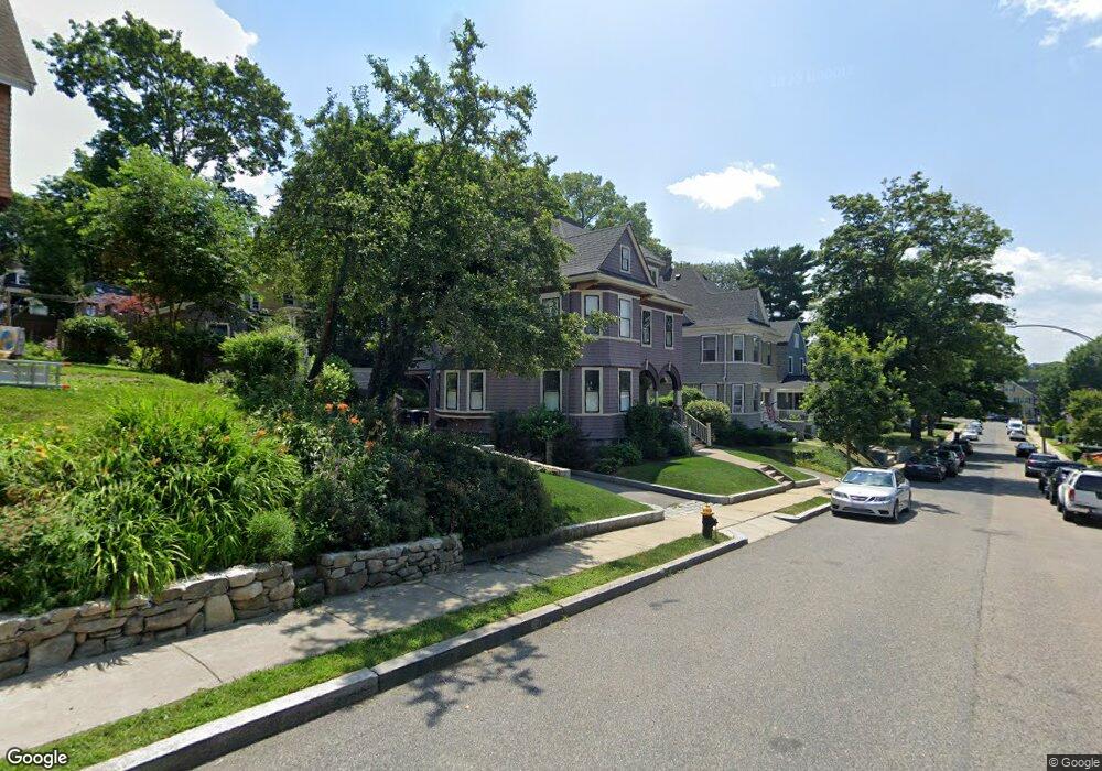 28 Maxfield St, West Roxbury, MA 02132 - photo 1