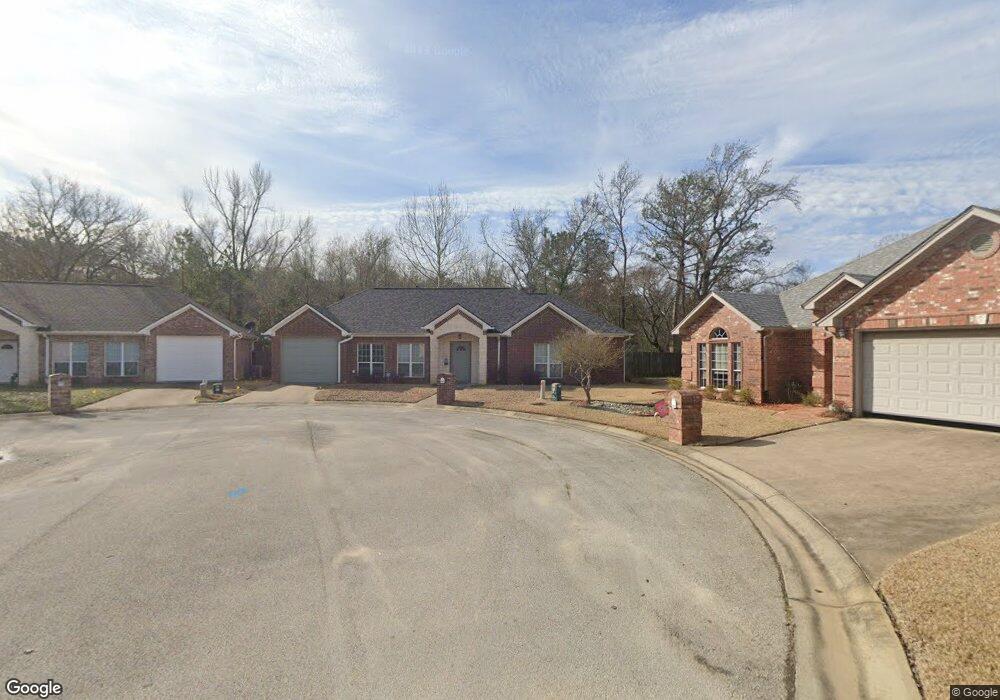 5141 5141 Avemham Ct, Tyler, TX 75703 - photo 1