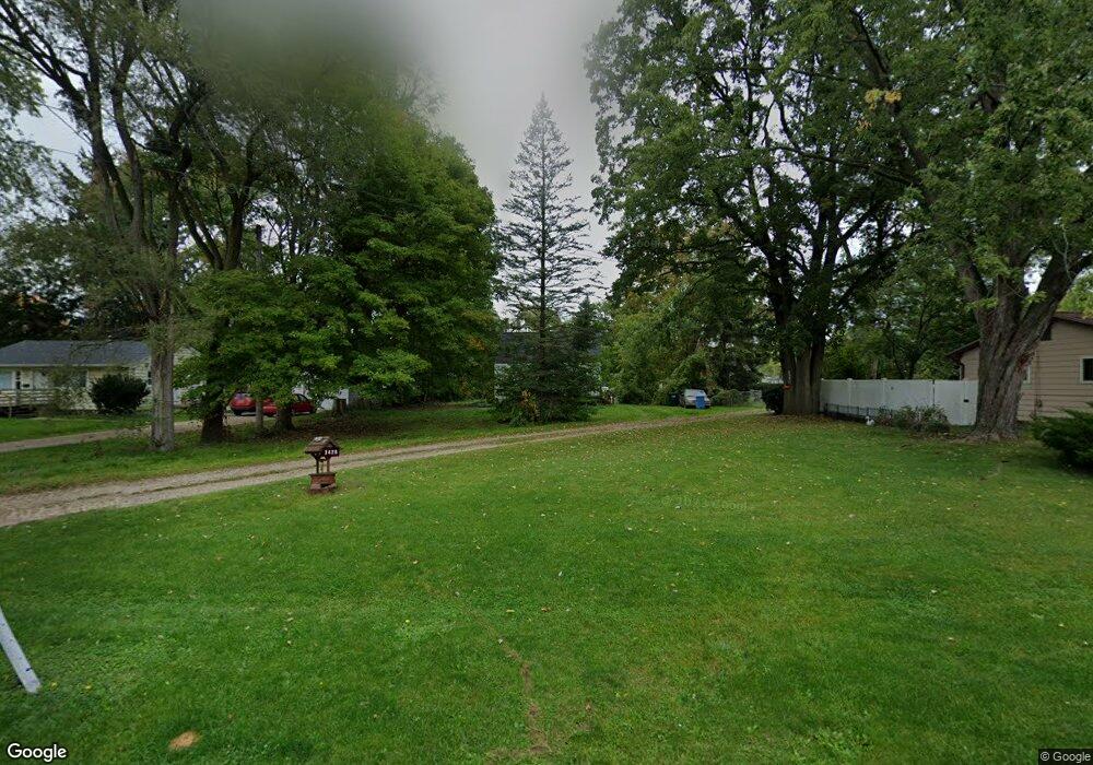3428 Maybel St, Lansing, MI 48911 - photo 1