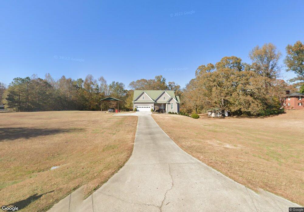 921 New Cut Rd, Braselton, GA 30517 - photo 1