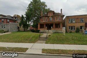 1243 E Broad St, Columbus, OH 43205