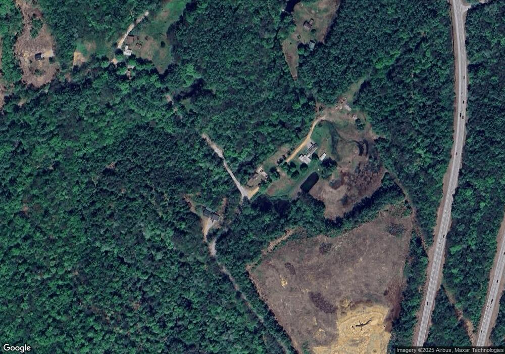 178 Johnson Rd, Sanbornton, NH 03269 - photo 1