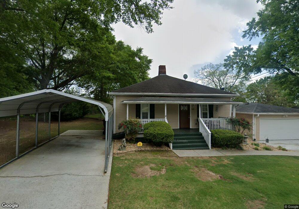 5172 Wheat St NE, Covington, GA 30014 - photo 1