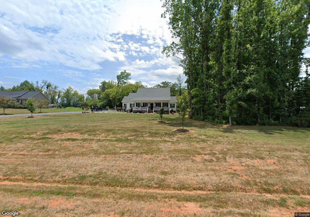 2977 Glowing Wood Trail, Asheboro, NC 27205 - photo 1