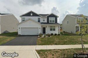 319 Honeysuckle St, South Bloomfield, OH 43103