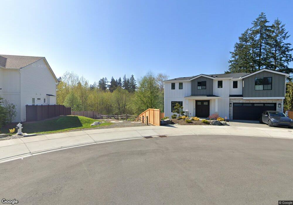 8716 NE 204th St, Bothell, WA 98011 - photo 1