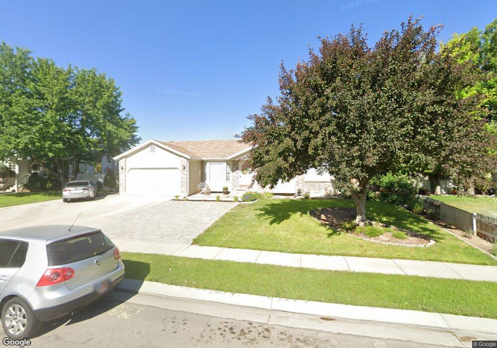 8308 S 1890 W, West Jordan, UT 84088 - photo 1