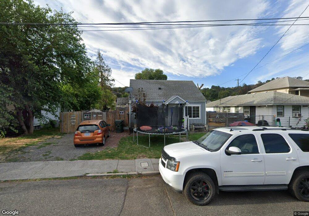 1310 E 13th St, the Dalles, OR 97058 - photo 1